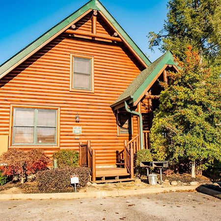 Mountain Creek Lodge Pigeon Forge Luaran gambar