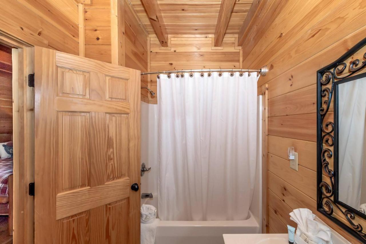 Mountain Creek Lodge Pigeon Forge Luaran gambar