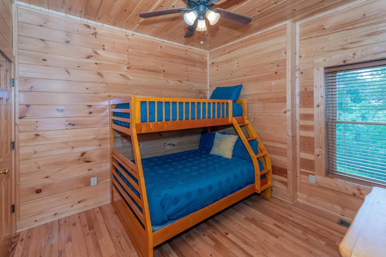 Mountain Creek Lodge Pigeon Forge Luaran gambar