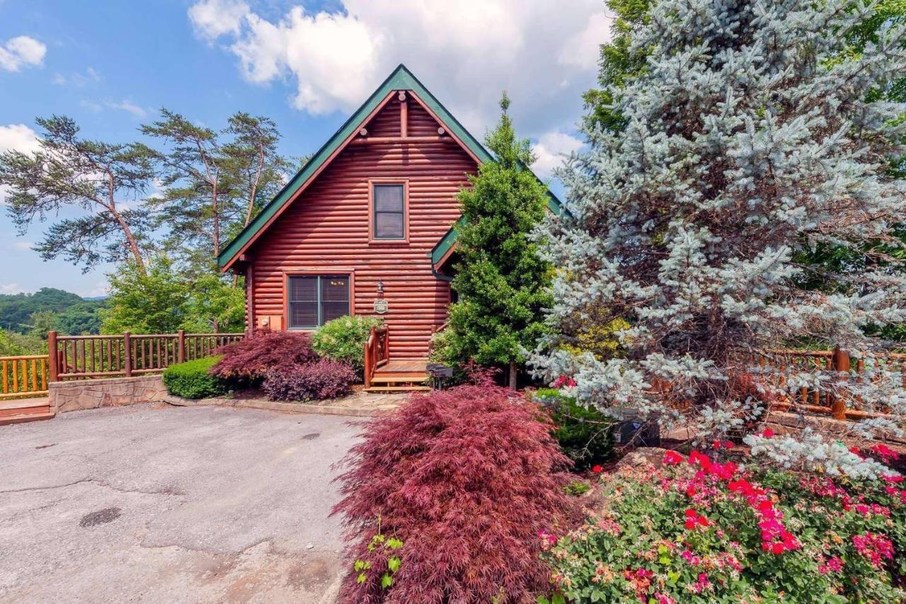 Mountain Creek Lodge Pigeon Forge Luaran gambar