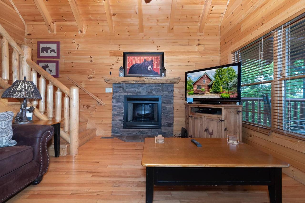 Mountain Creek Lodge Pigeon Forge Luaran gambar