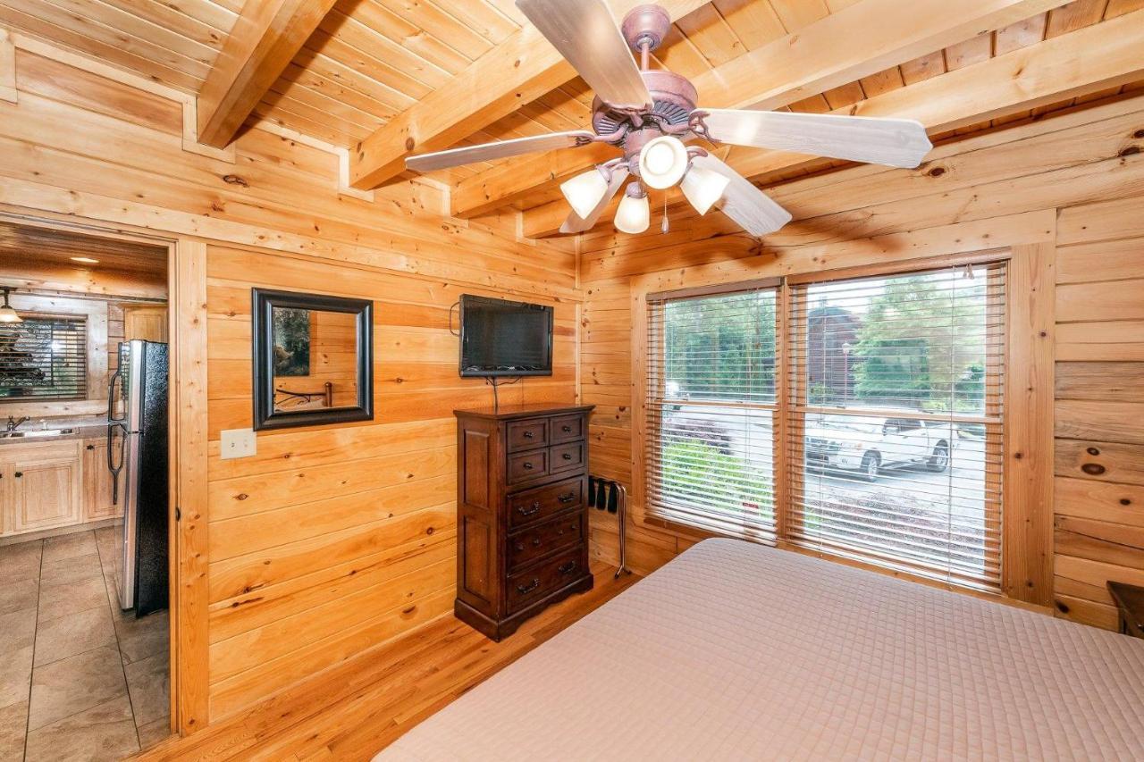 Mountain Creek Lodge Pigeon Forge Luaran gambar
