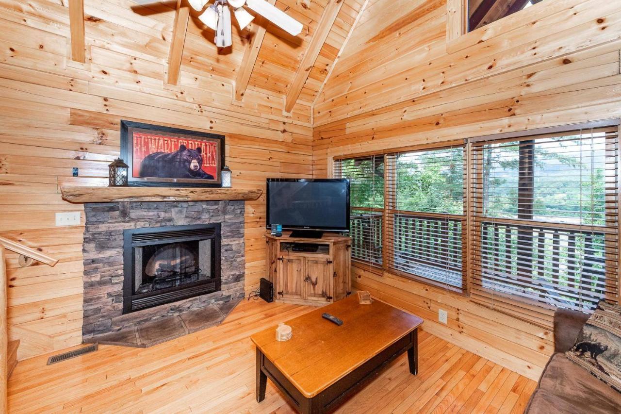 Mountain Creek Lodge Pigeon Forge Luaran gambar