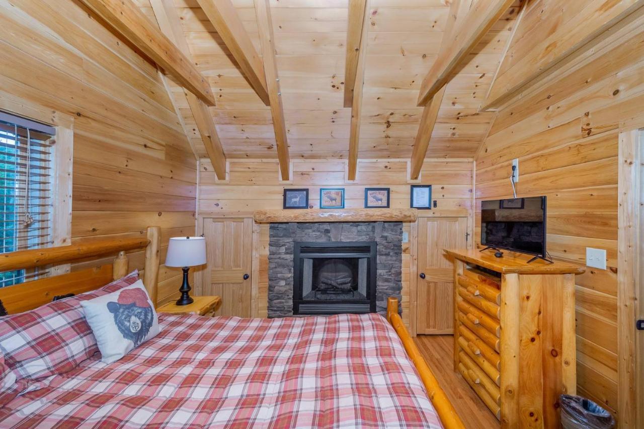 Mountain Creek Lodge Pigeon Forge Luaran gambar