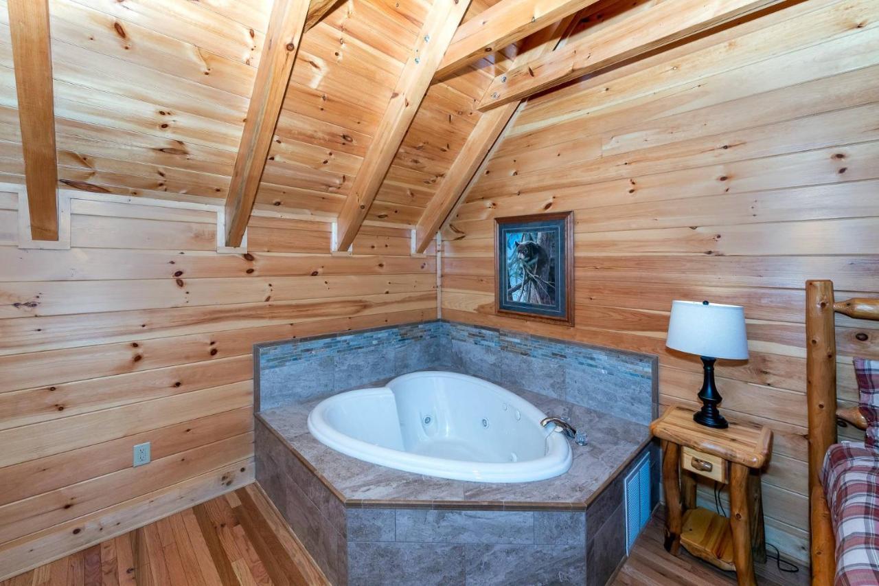 Mountain Creek Lodge Pigeon Forge Luaran gambar