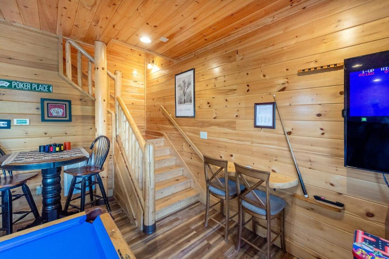 Mountain Creek Lodge Pigeon Forge Luaran gambar