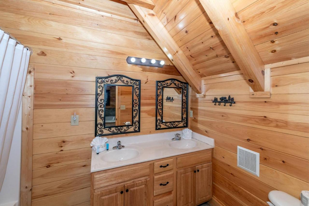 Mountain Creek Lodge Pigeon Forge Luaran gambar