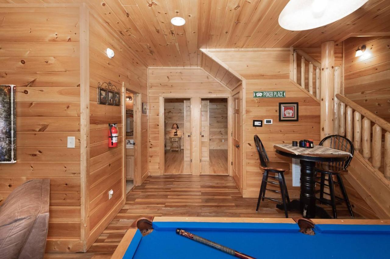 Mountain Creek Lodge Pigeon Forge Luaran gambar