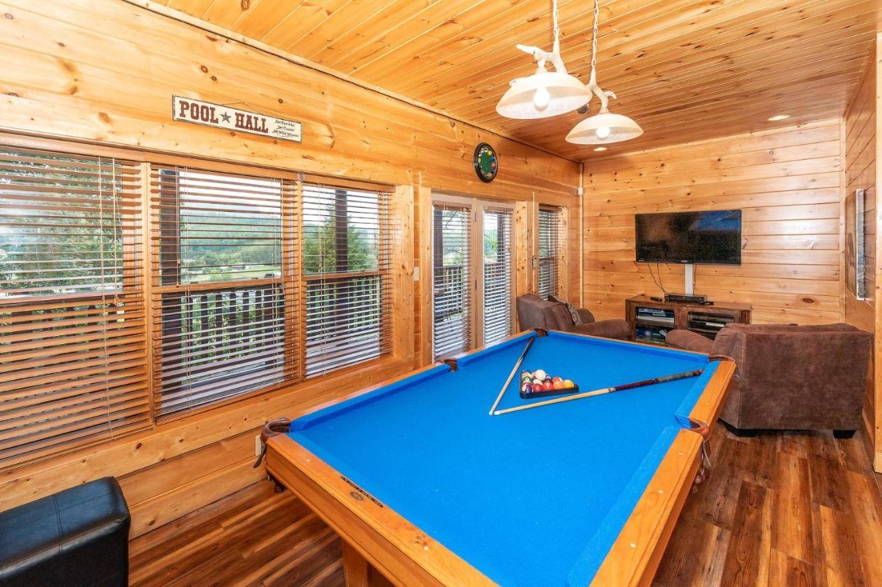 Mountain Creek Lodge Pigeon Forge Luaran gambar