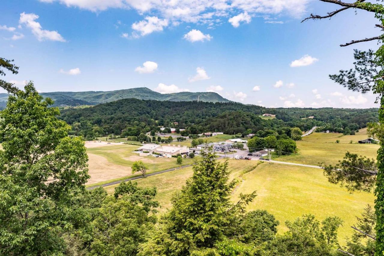 Mountain Creek Lodge Pigeon Forge Luaran gambar