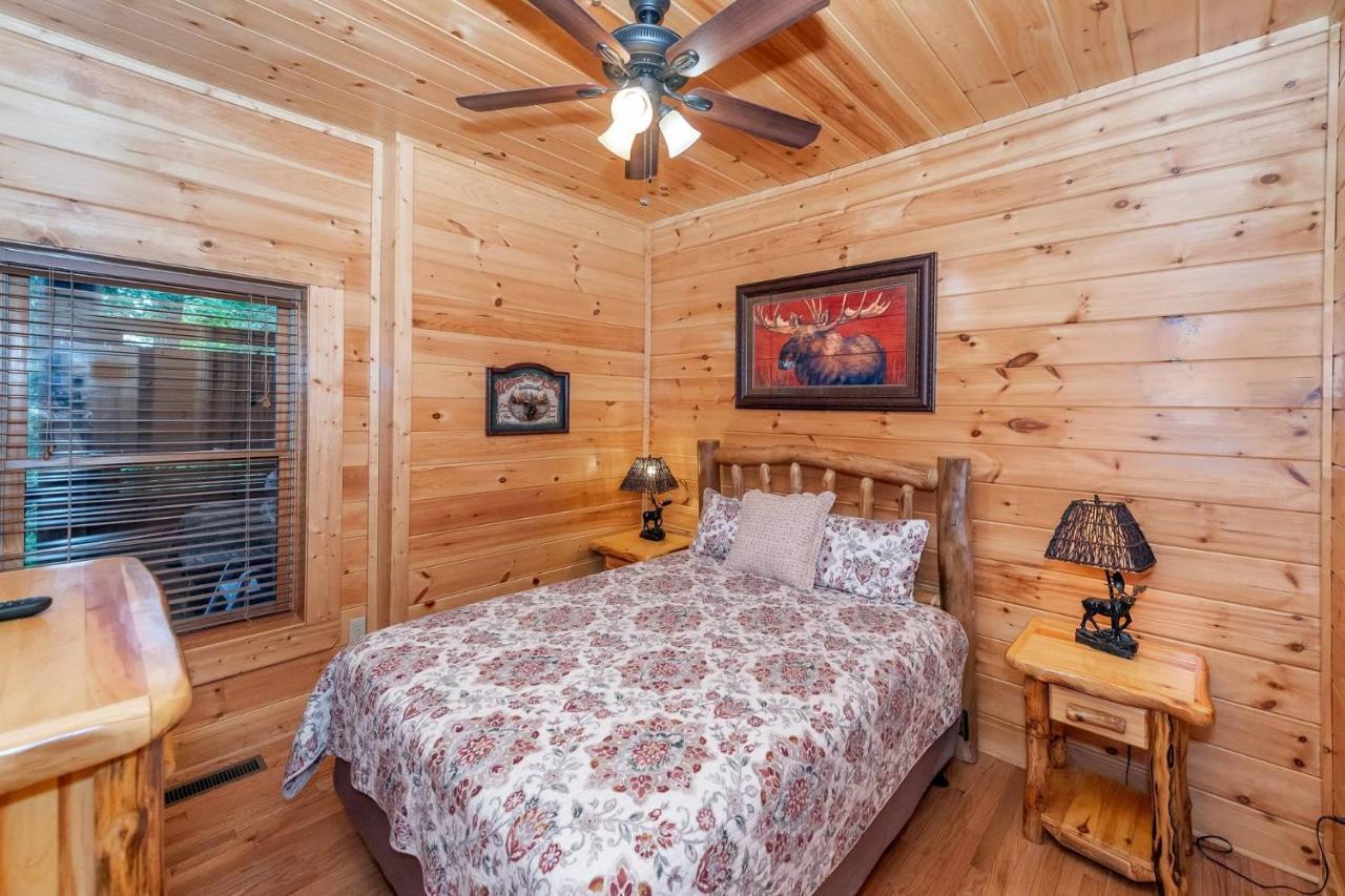 Mountain Creek Lodge Pigeon Forge Luaran gambar