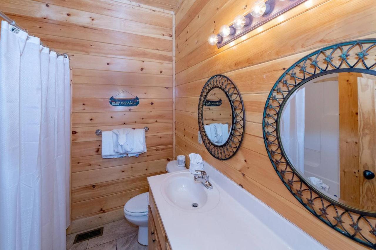 Mountain Creek Lodge Pigeon Forge Luaran gambar
