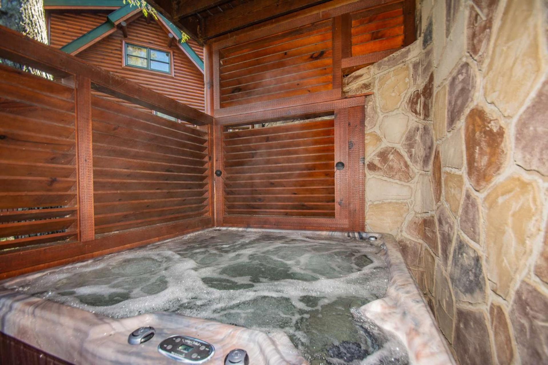 Mountain Creek Lodge Pigeon Forge Luaran gambar