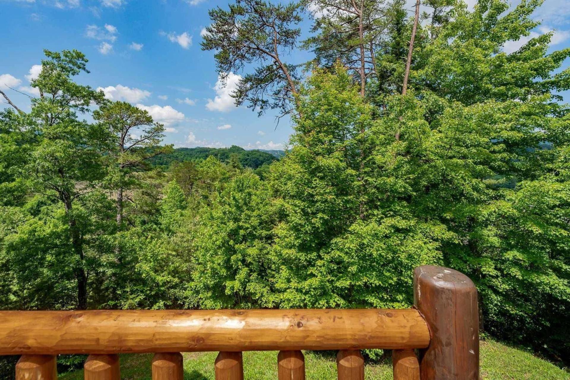 Mountain Creek Lodge Pigeon Forge Luaran gambar