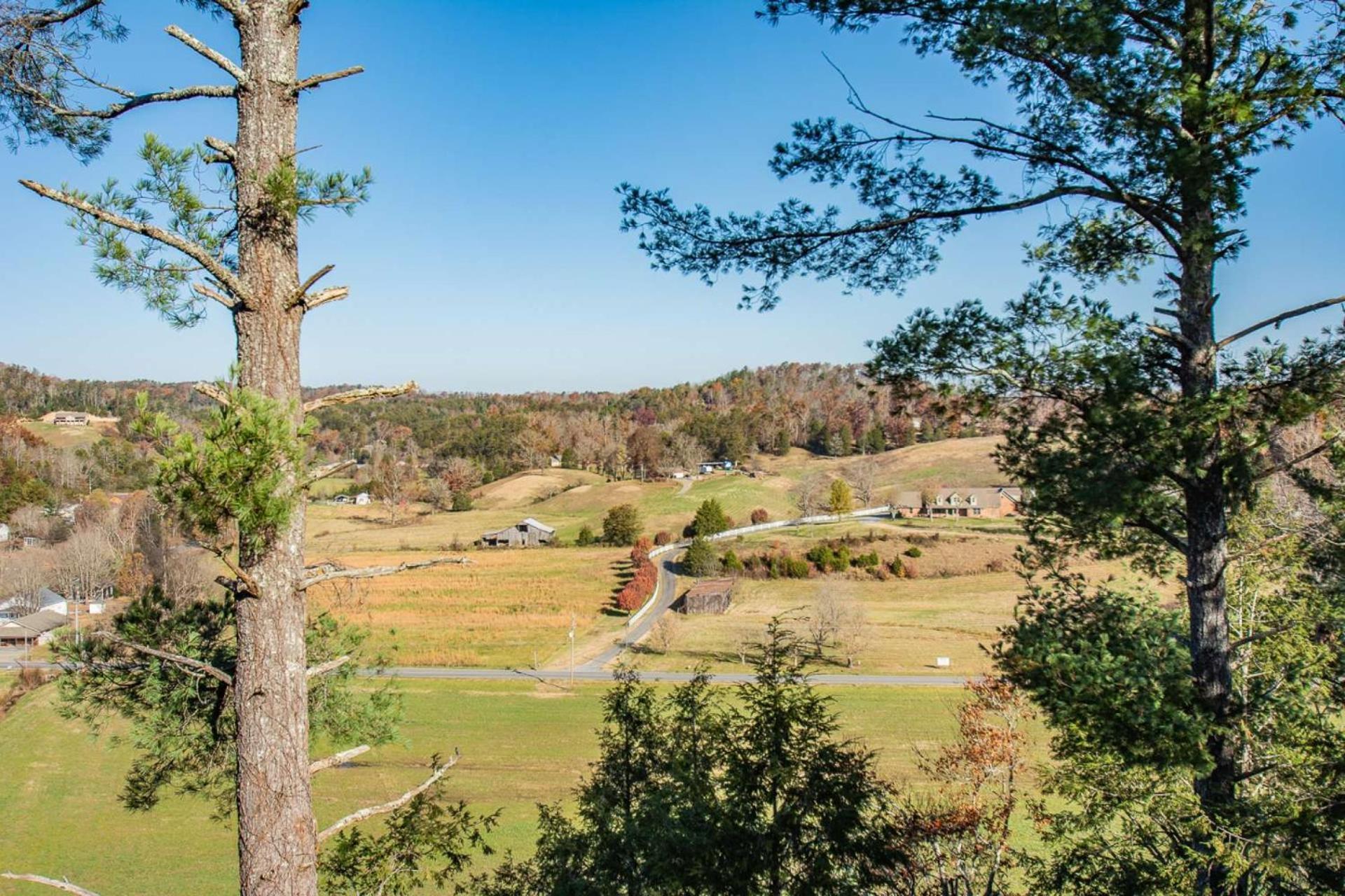 Mountain Creek Lodge Pigeon Forge Luaran gambar