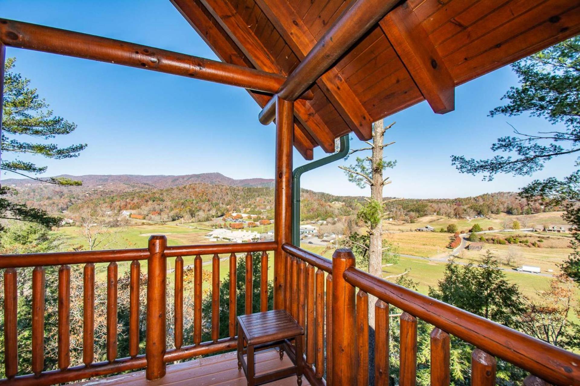 Mountain Creek Lodge Pigeon Forge Luaran gambar