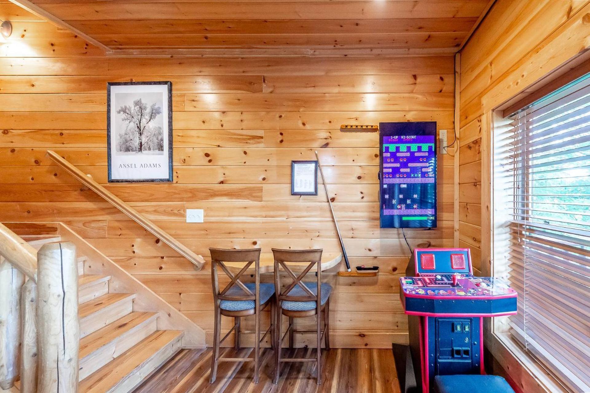 Mountain Creek Lodge Pigeon Forge Luaran gambar